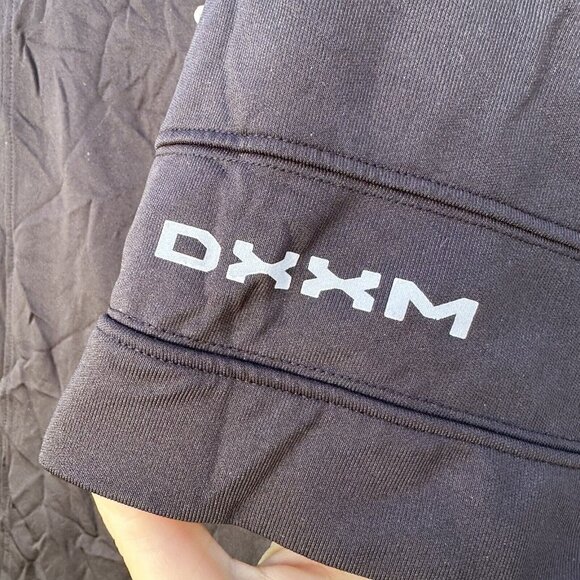 DXXM Life L-1 Black Polyester T-Shirt Men’s Size Large - Picture 6 of 9